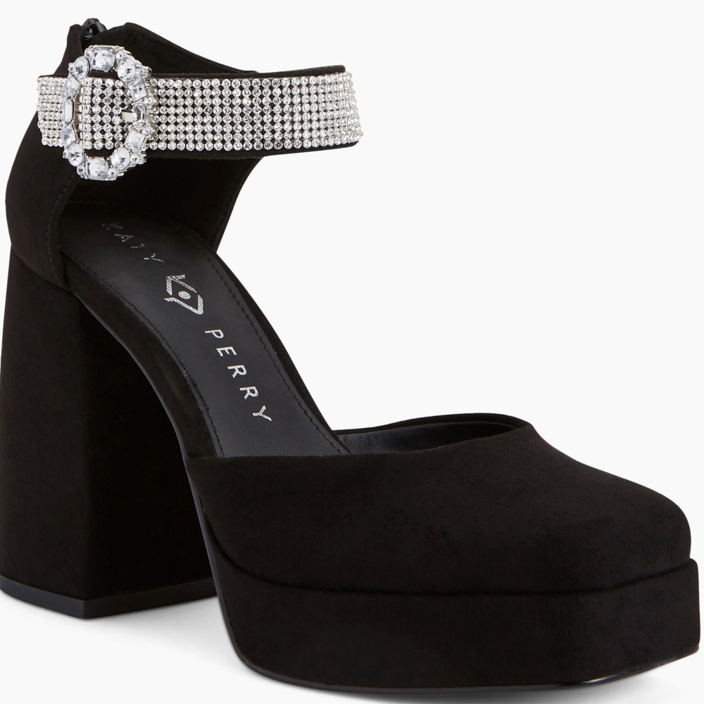 The Uplift Buckle Platform Pump